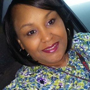 Meet your Posher, Jamille